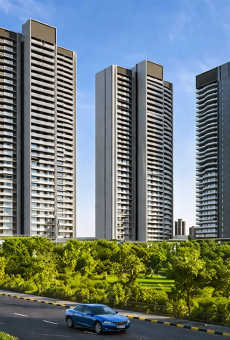 Godrej Miraya