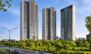 Godrej Miraya