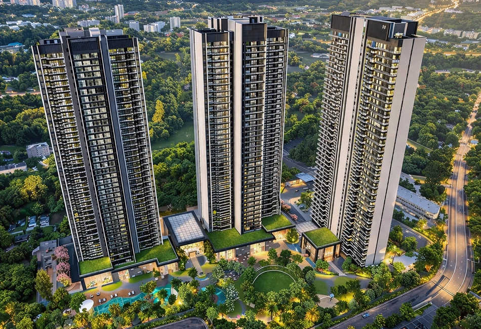 Godrej Miraya Sector 43 - Sector43Gurgaon 02