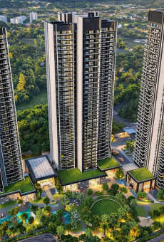 Godrej Miraya