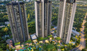 Godrej Miraya