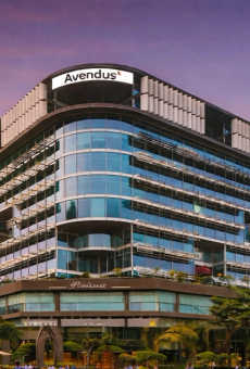 Wadhwa Platina BKC