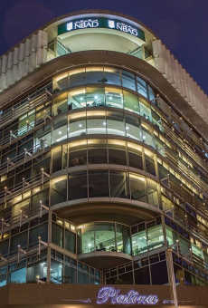 Wadhwa Platina BKC