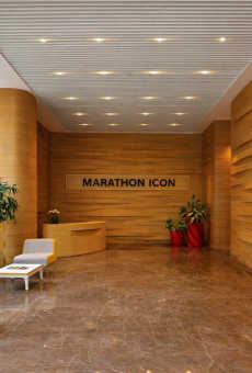 Marathon Icon