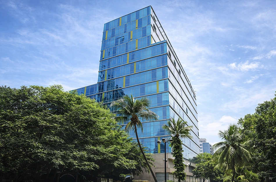 Marathon Icon Lower Parel - Tower 4