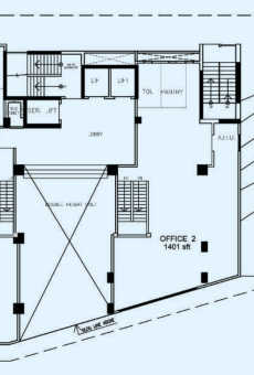 Kanakia Atrium 215
