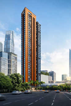 Lodha Vista