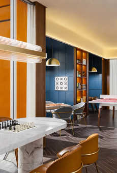 Lodha Vista