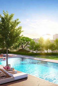 Lodha Vista