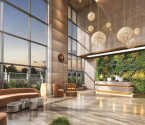 AGM Sixty 3 W.E. Bizpark Goregaon - Others