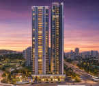 AGM Sixty 3 W.E. Bizpark Goregaon - Project Images
