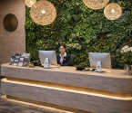 AGM Sixty 3 W.E. Bizpark Goregaon - Amenities