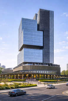 Suraj One Business Bay