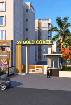 Mantra 29 Gold Coast