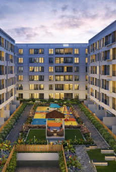 Mantra 29 Gold Coast