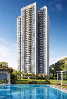 Lodha Bellagio