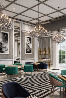 Lodha Bellagio