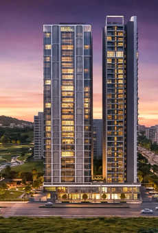AGM Sixty 3 W.E. Bizpark