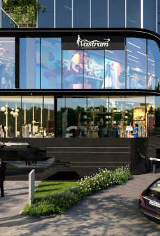 Jhamtani Spacebiz