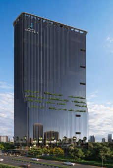 Jhamtani Spacebiz
