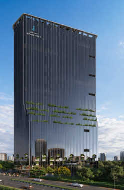 Jhamtani Spacebiz