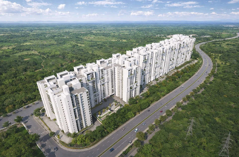 Rohan Saroha Bhugaon - Bhugaonelevation 2