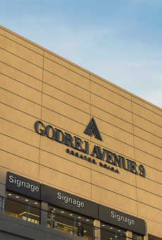 Godrej Avenue 9