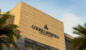 Godrej Avenue 9