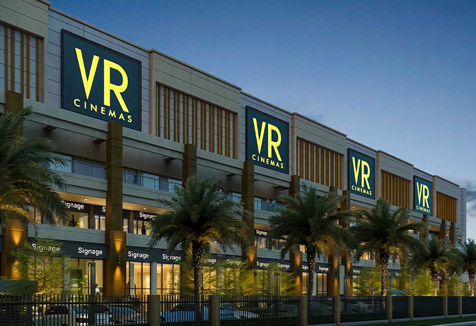 Godrej Avenue 9 Sector 27 Greater Noida W - Greaternoida 4