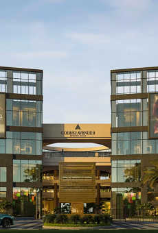 Godrej Avenue 9