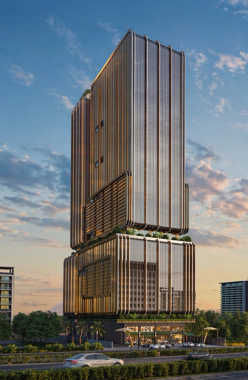 Ceratec Tower 108