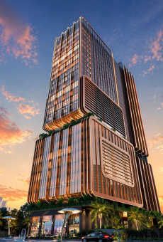 Ceratec Tower 108