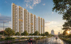 Mana Skanda The Right Life - Elevation