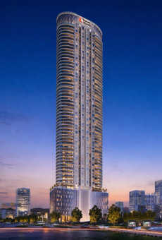 Ruparel Jewel