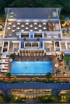 Ruparel Jewel