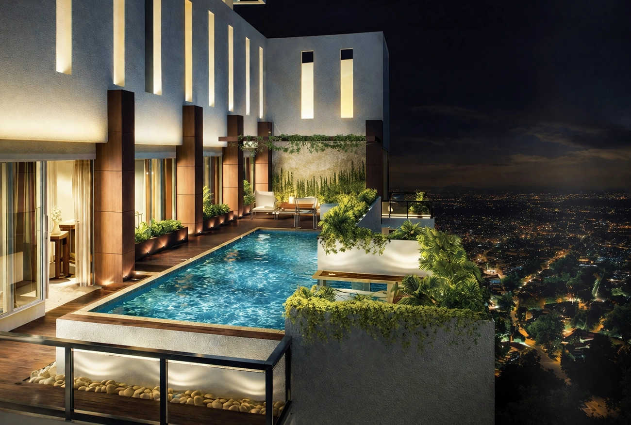 Prestige Nautilus Worli - Outdoor Amenities 4