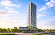 Oberoi Maxima