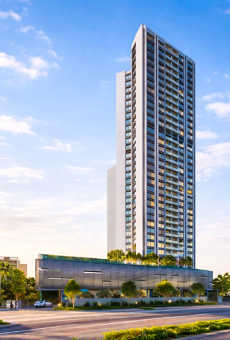 Oberoi Maxima