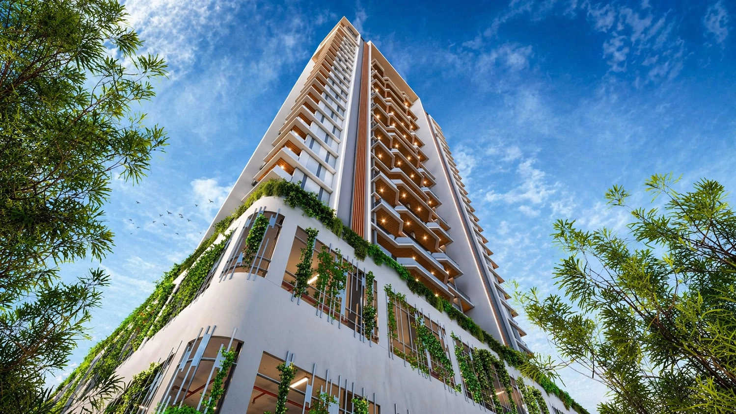 Nyati Emblem Sahakar Nagar - Amenities 8