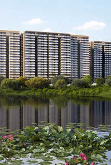 Prestige Raintree Park