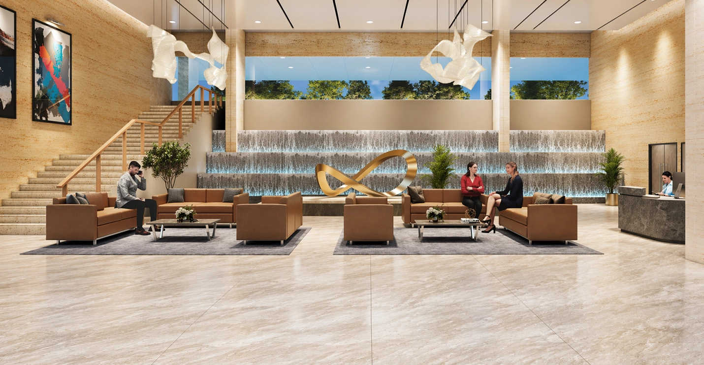 Prestige Raintree Park Varthur - Amenities 12