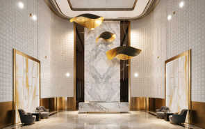 M3M Mansion - Sector113Gurgaongallaryimage 3