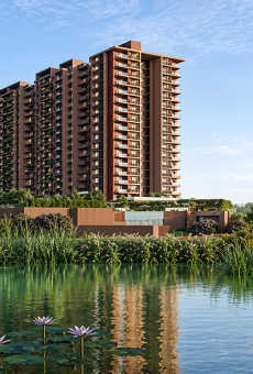 Arvind Skycrest