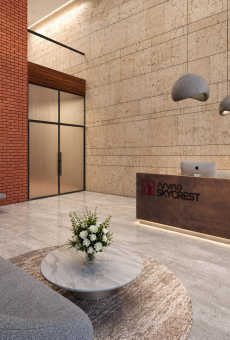 Arvind Skycrest