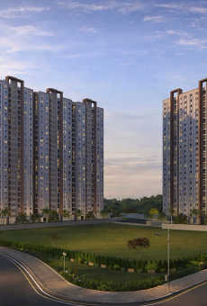 Provident Kenvista