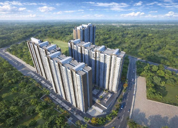 Provident Kenvista