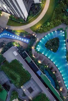 Oberoi Sky City