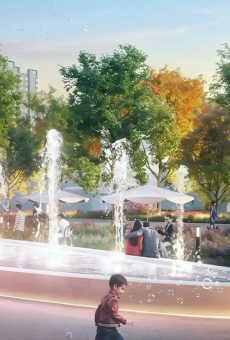 Bhartiya City Nikoo Garden Enclave