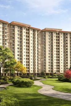 Shalimar Mannat