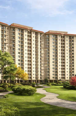Shalimar Mannat